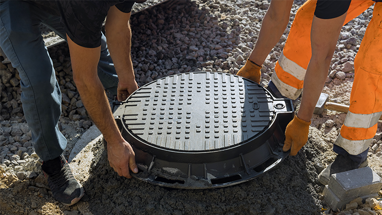 Southampton Plumbing Drain Unblocking