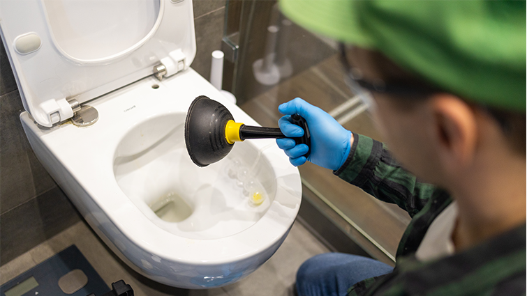 Plumbing Southampton Toilet Repairs