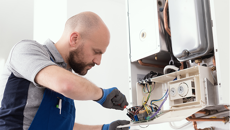 Southampton Gas Engineer Boiler Repair
